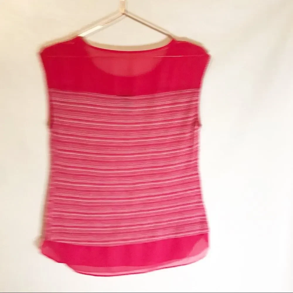 Ann Taylor petite factory size small